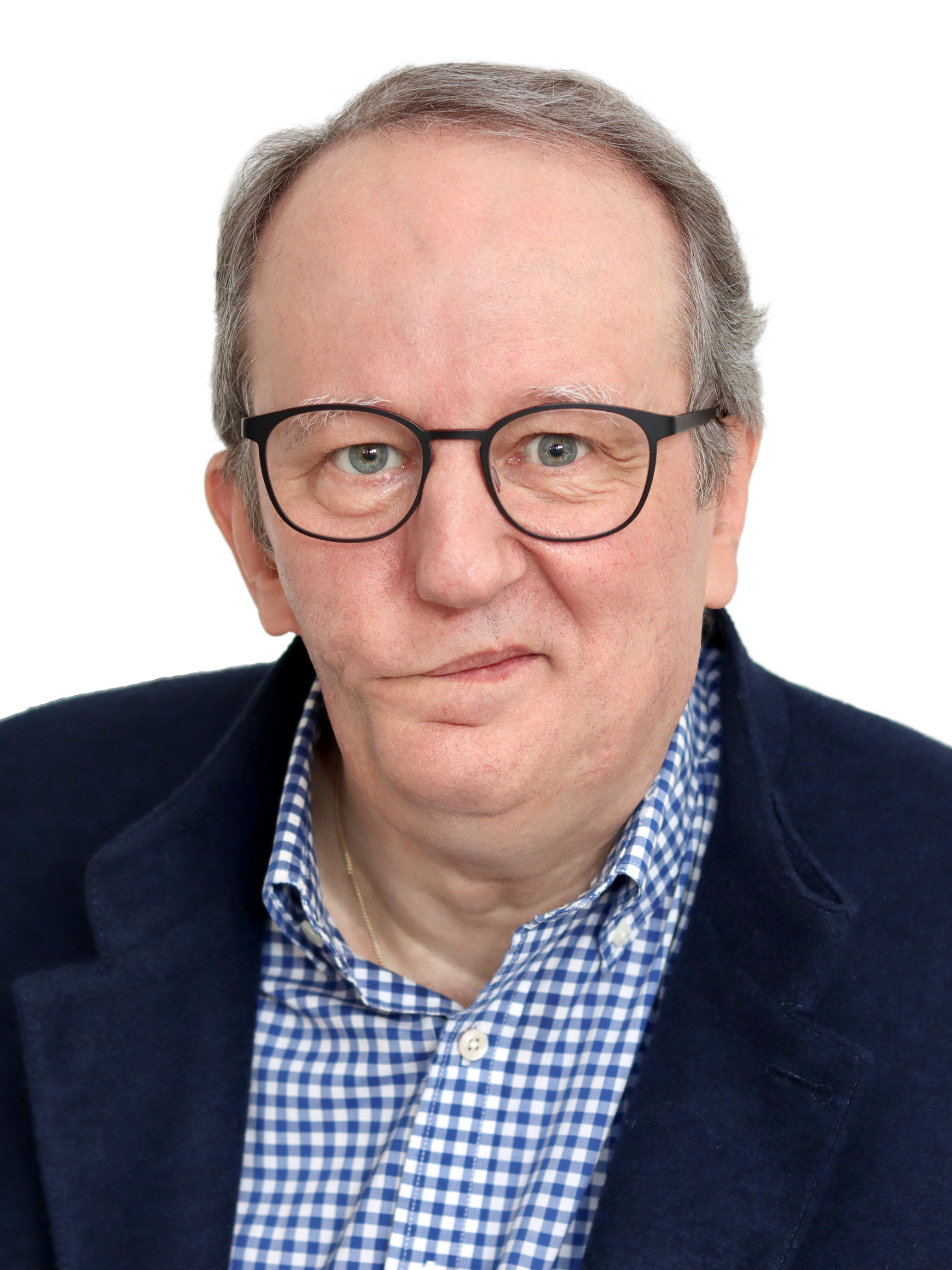 Martin Kopf