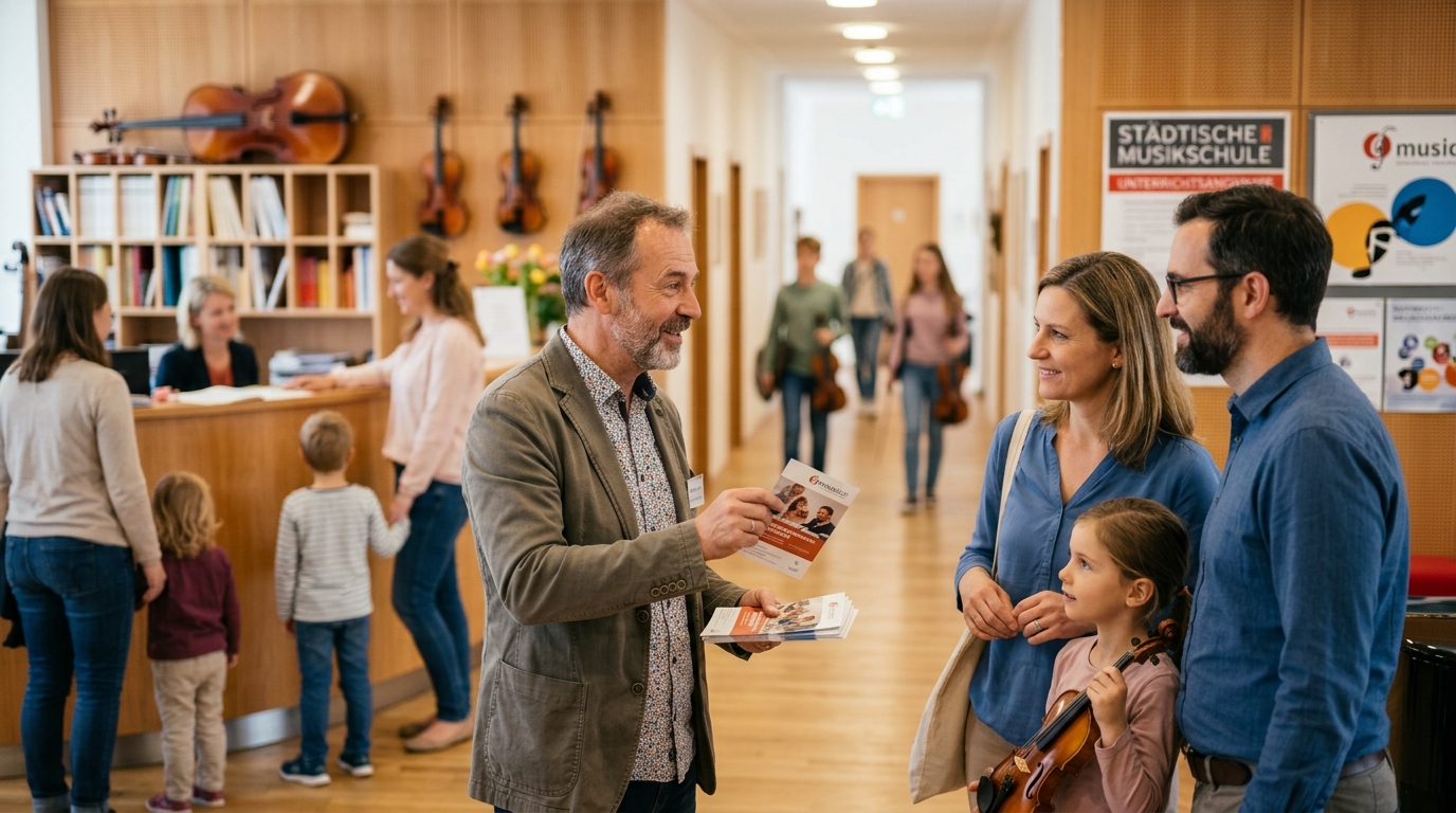 Featured image for “Elternarbeit als Schlüssel zum Übeerfolg: Kostenloser Leitfaden für Musiklehrkräfte”